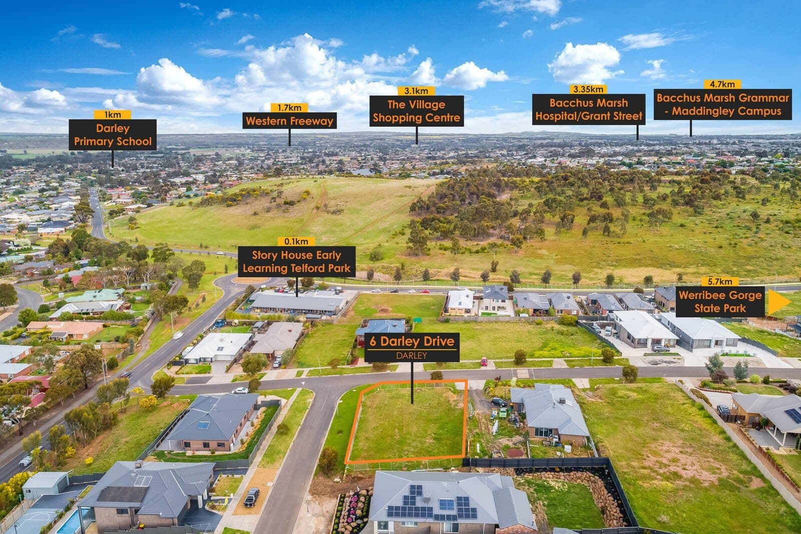 6 Darley Drive, Darley, VIC, 3340, Darley - Thumbnail 3