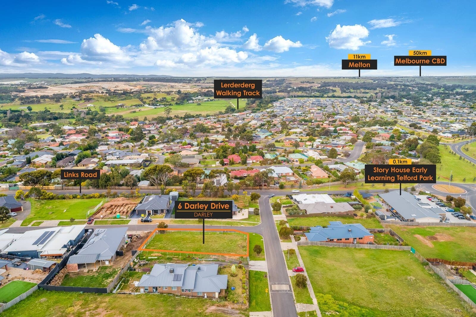 6 Darley Drive, Darley, VIC, 3340, Darley - Thumbnail 4