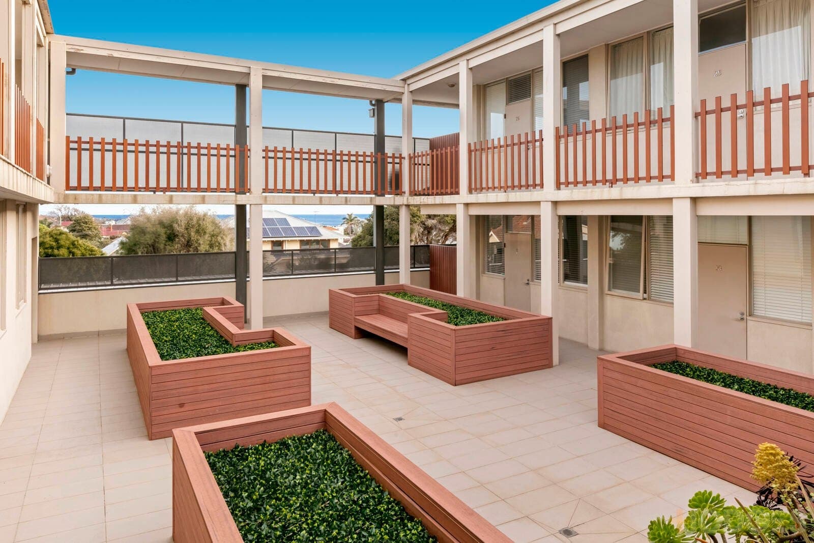 8 / 62 Bay Road, Sandringham, VIC, 3191, Sandringham - Image 1