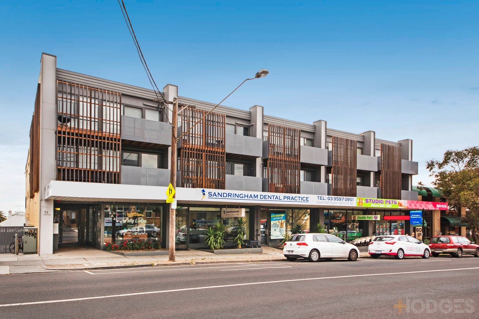 8 / 62 Bay Road, Sandringham, VIC, 3191, Sandringham - Thumbnail 4