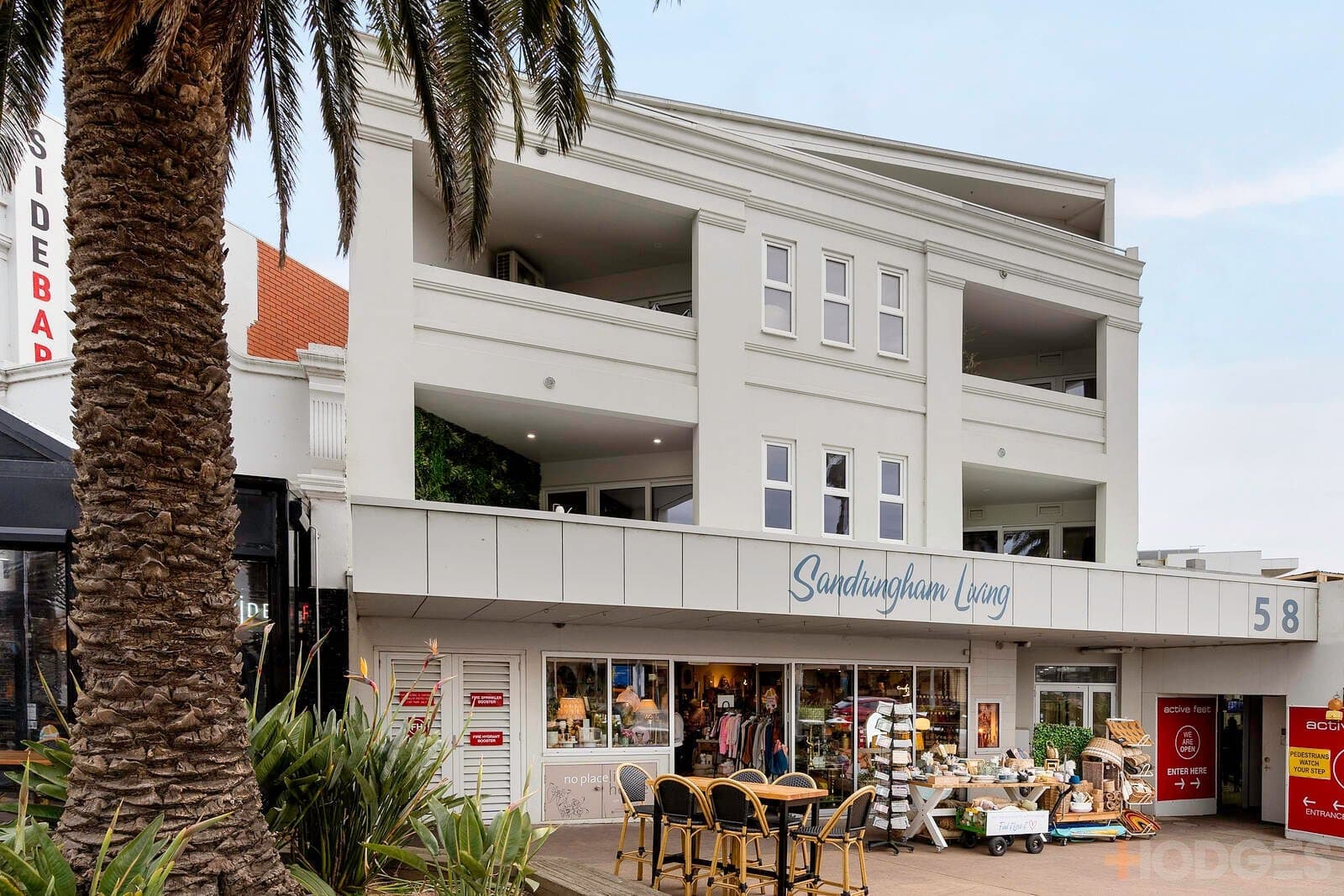 4 / 58 Station Street, Sandringham, VIC, 3191, Sandringham - Image 1
