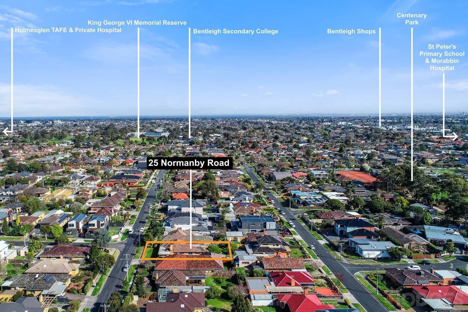 25 Normanby Road, Bentleigh East, VIC, 3165, Bentleigh East - Thumbnail 5