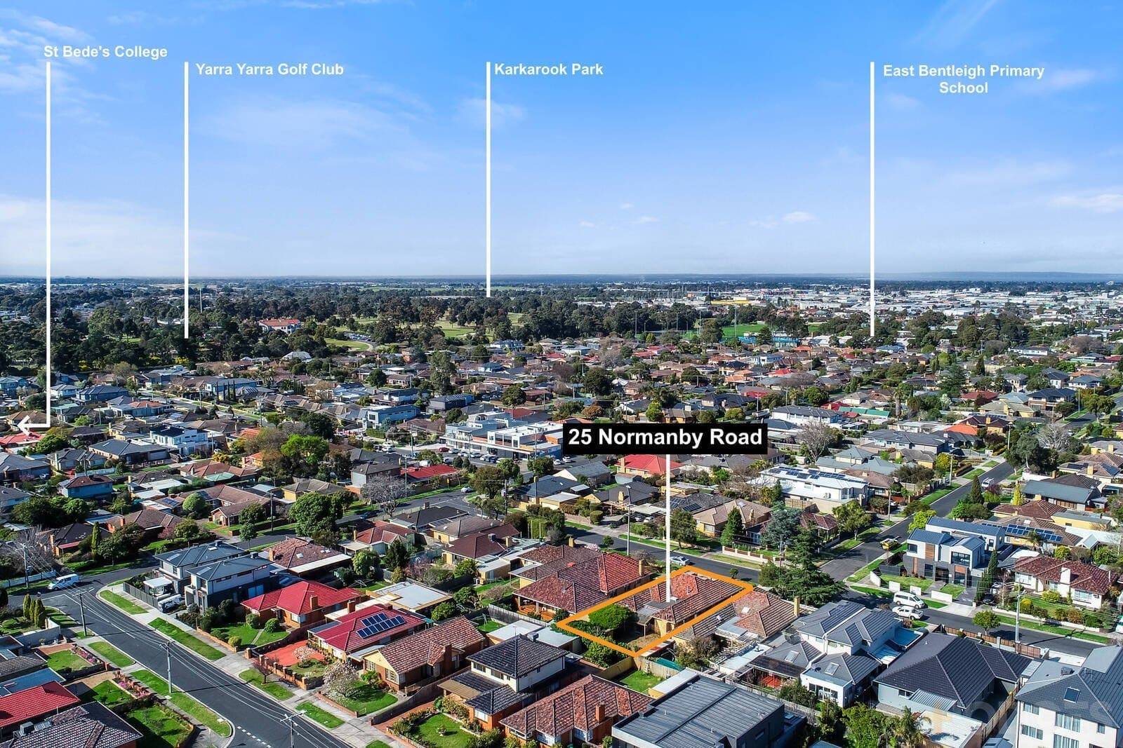 25 Normanby Road, Bentleigh East, VIC, 3165, Bentleigh East - Thumbnail 6