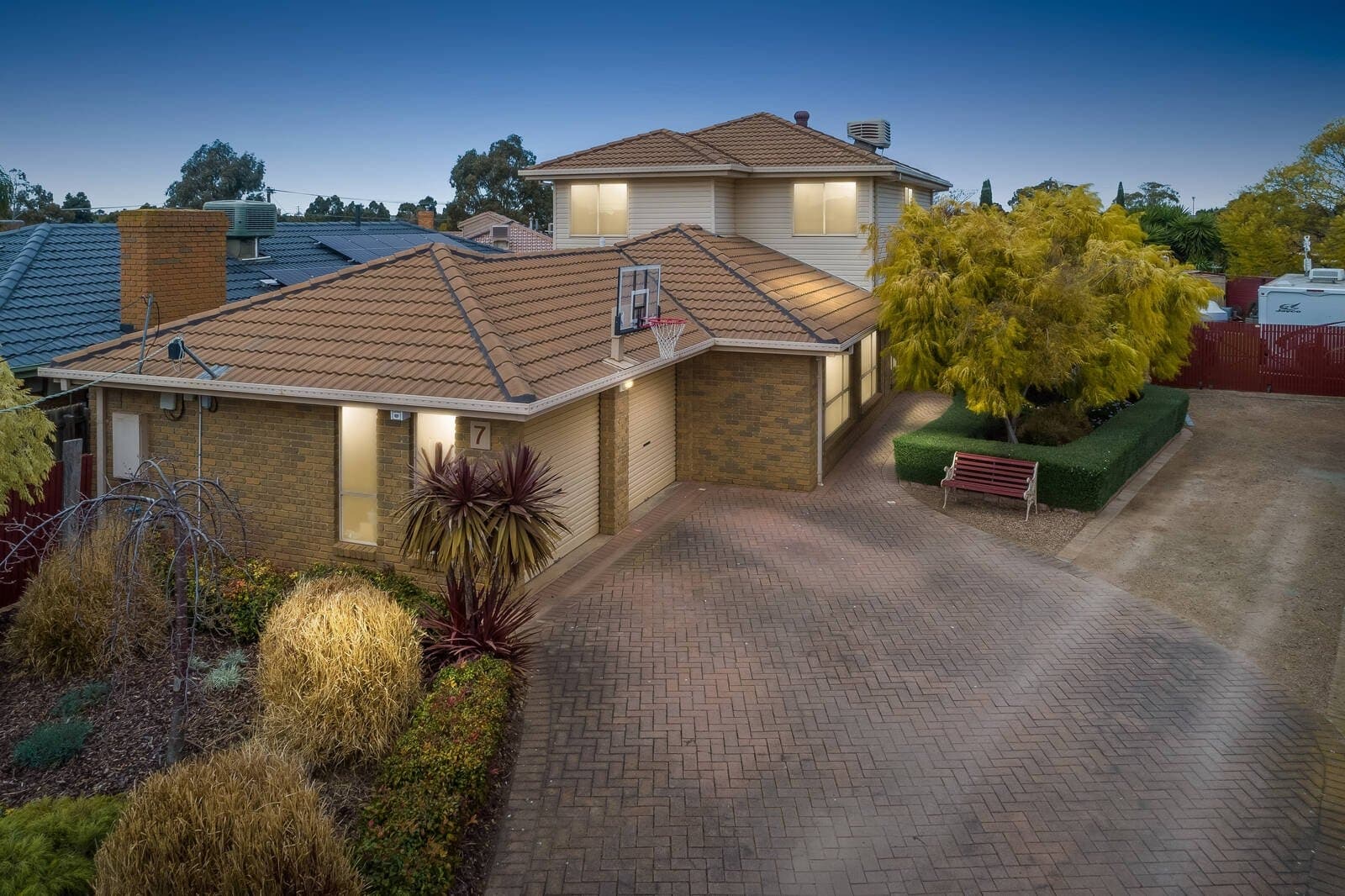 7 Orchid Court, Hoppers Crossing, VIC, 3029, Hoppers Crossing - Image 1