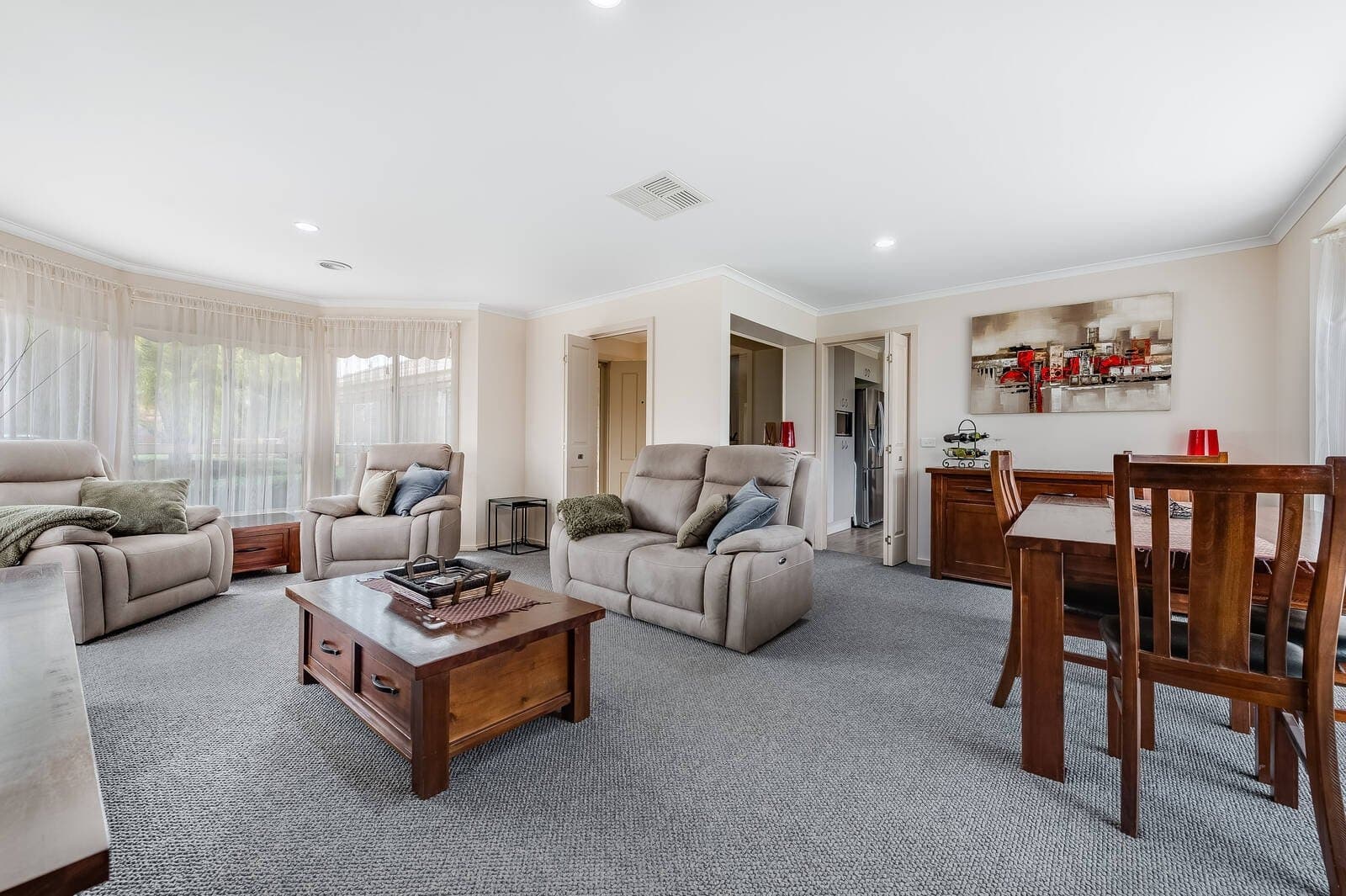 7 Orchid Court, Hoppers Crossing, VIC, 3029, Hoppers Crossing - Thumbnail 2