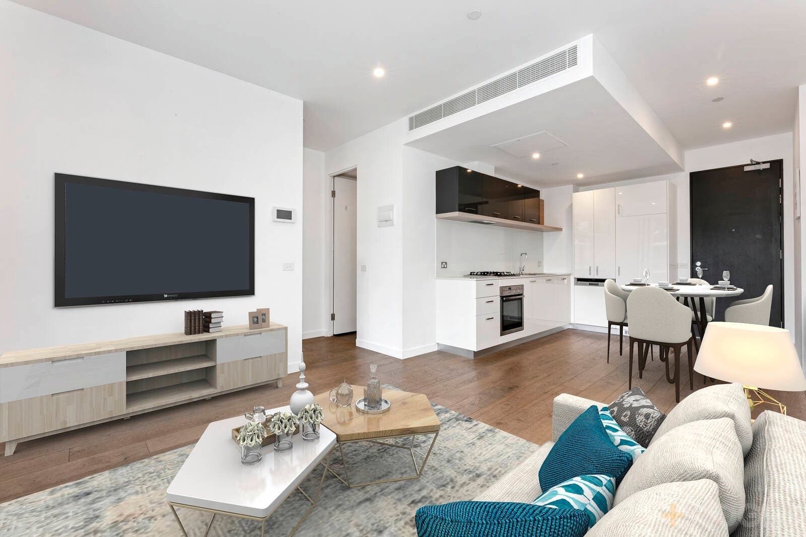 312 / 222 Bay Road, Sandringham, VIC, 3191, Sandringham - Image 1
