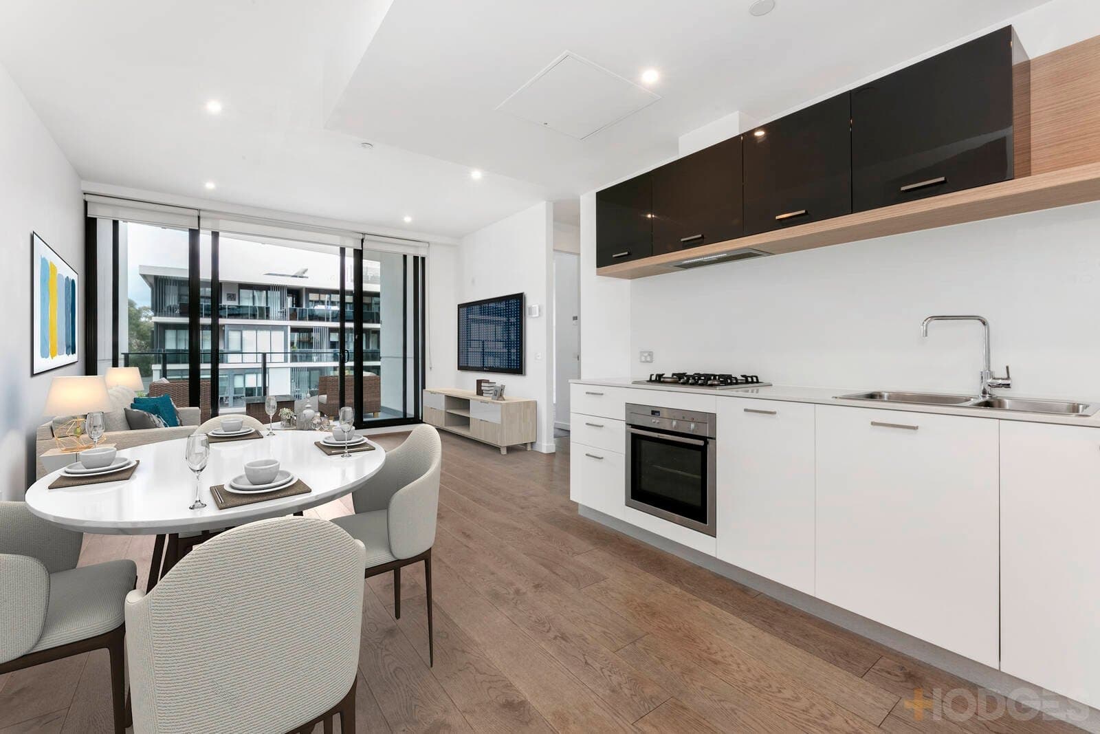 312 / 222 Bay Road, Sandringham, VIC, 3191, Sandringham - Thumbnail 2