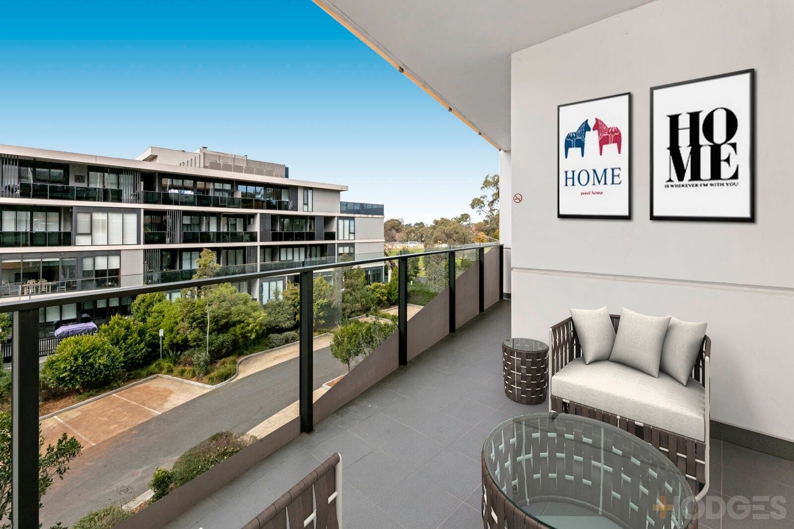 312 / 222 Bay Road, Sandringham, VIC, 3191, Sandringham - Thumbnail 3