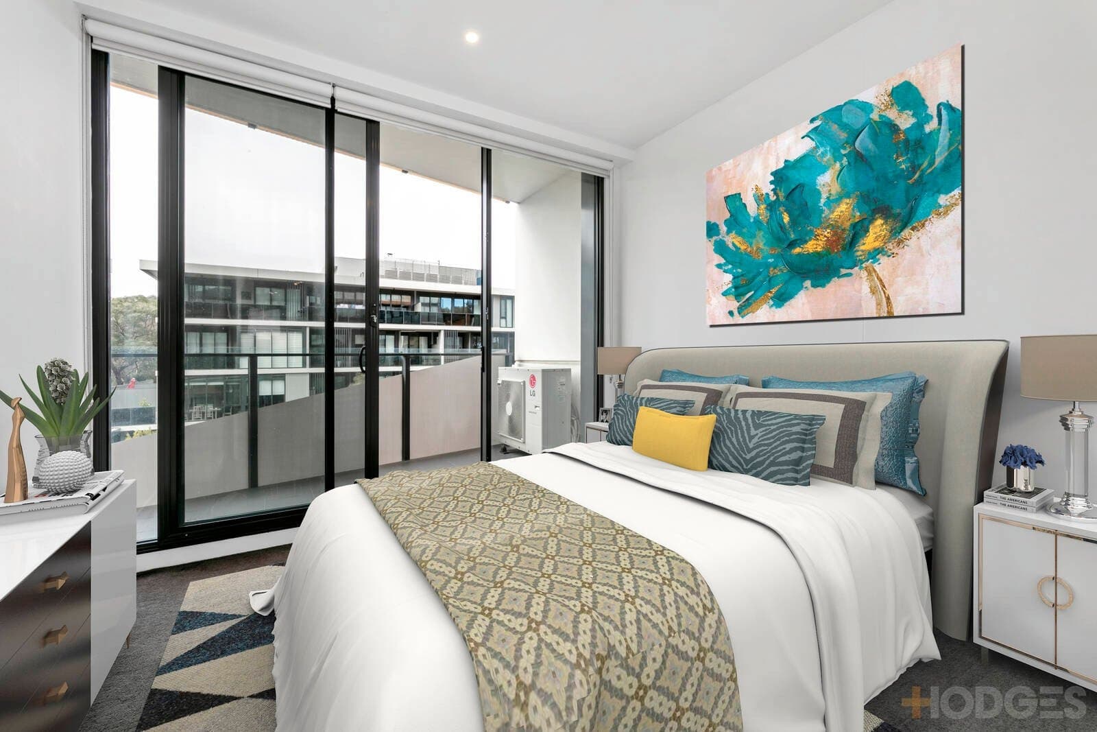 312 / 222 Bay Road, Sandringham, VIC, 3191, Sandringham - Thumbnail 5