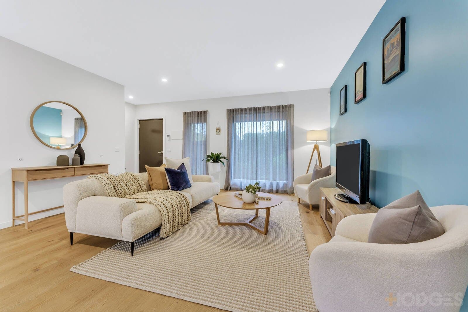 8 / 1 Latrobe Street, Cheltenham, VIC, 3192, Cheltenham - Image 1
