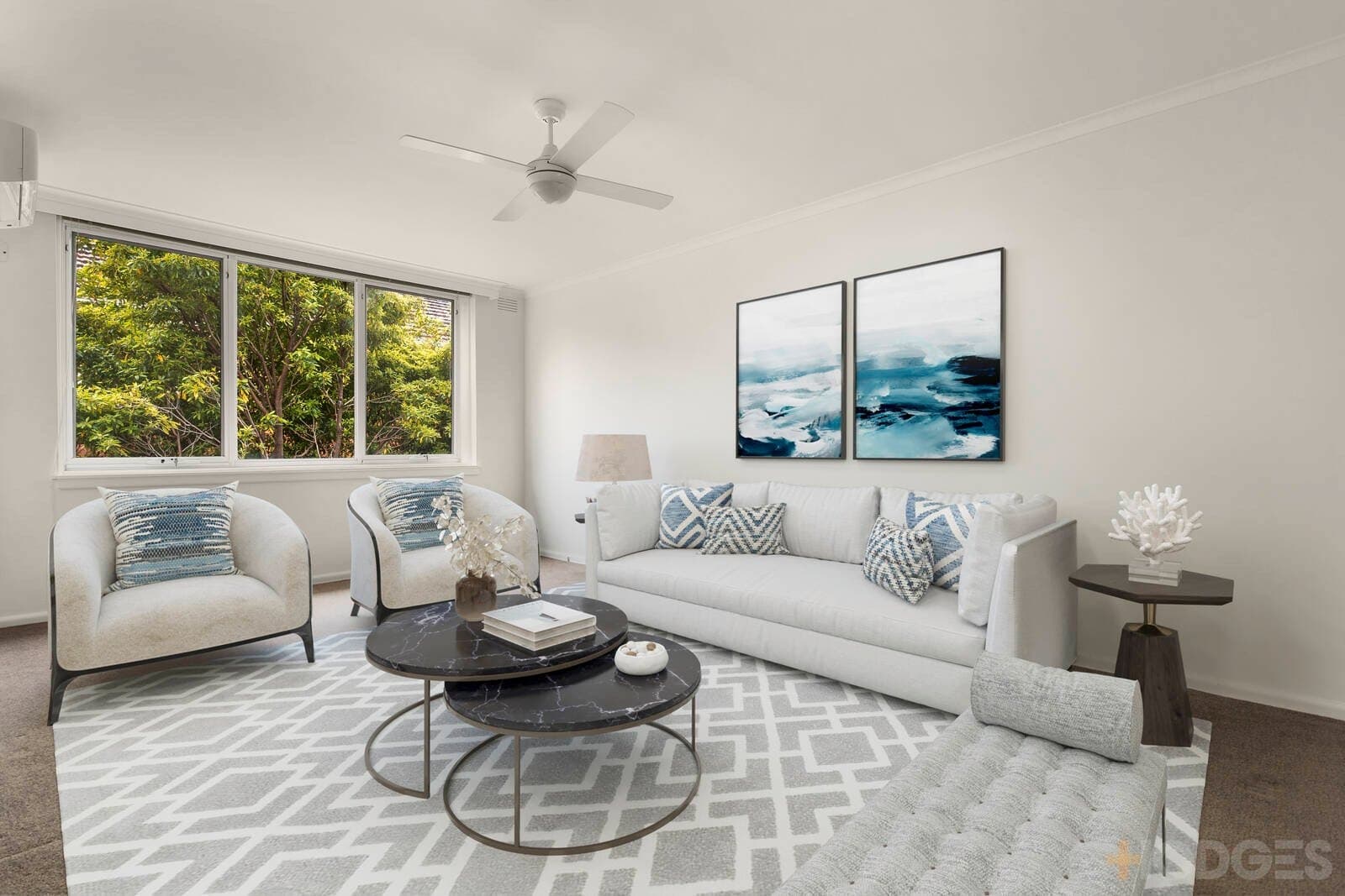 11 / 27 Powlett Street, East Melbourne, VIC, 3002, East Melbourne - Thumbnail 2