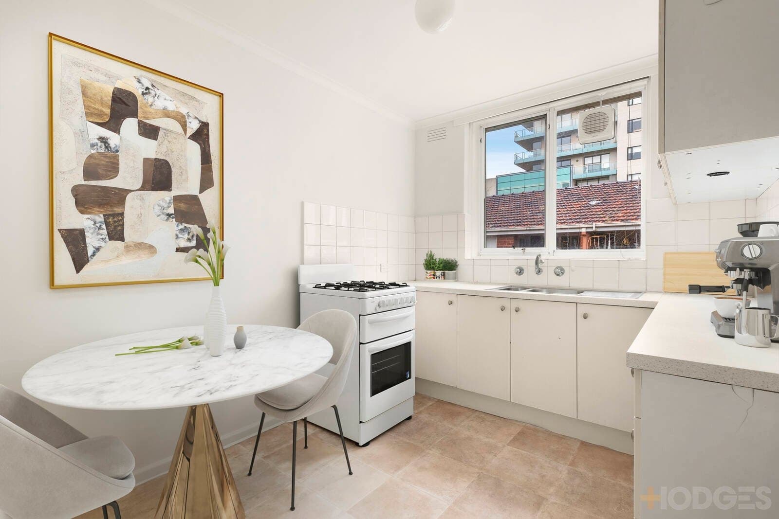 11 / 27 Powlett Street, East Melbourne, VIC, 3002, East Melbourne - Thumbnail 3