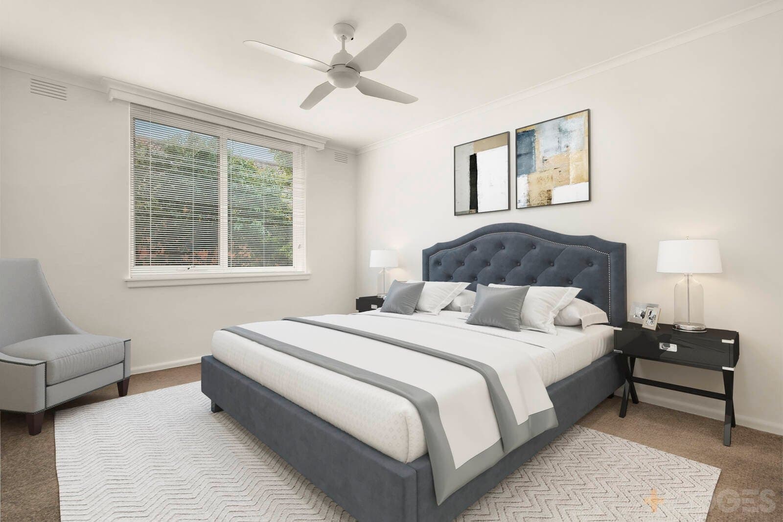 11 / 27 Powlett Street, East Melbourne, VIC, 3002, East Melbourne - Thumbnail 4