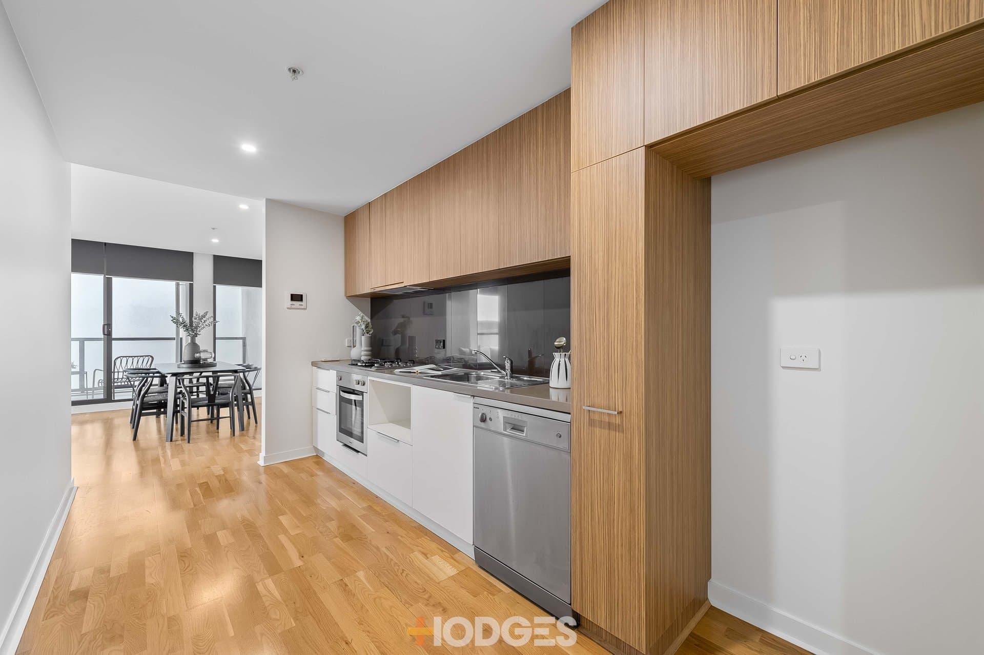 218 / 232 Rouse Street, PORT MELBOURNE, VIC, 3207, Port Melbourne - Thumbnail 2