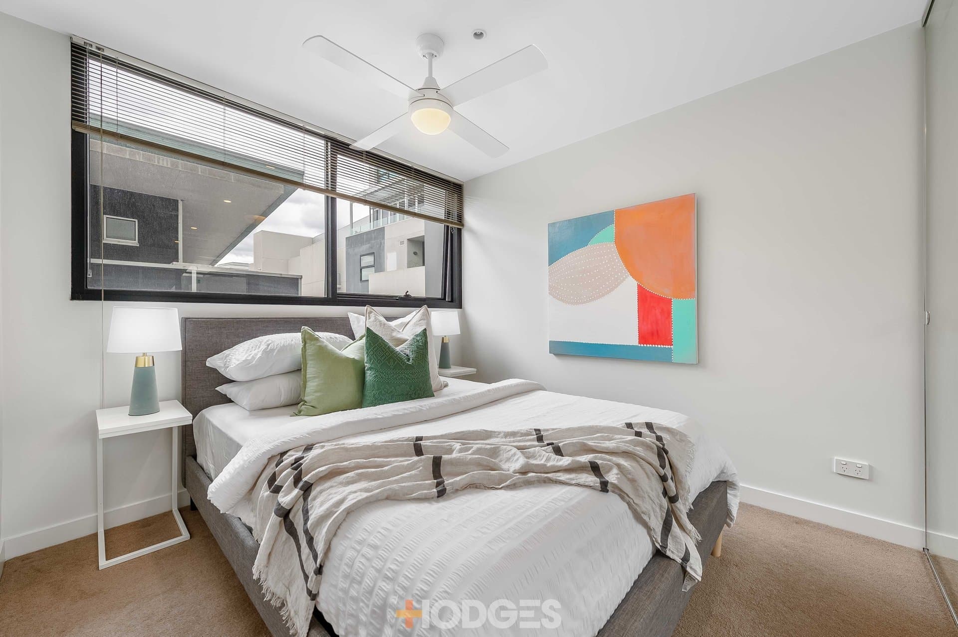 218 / 232 Rouse Street, PORT MELBOURNE, VIC, 3207, Port Melbourne - Thumbnail 5