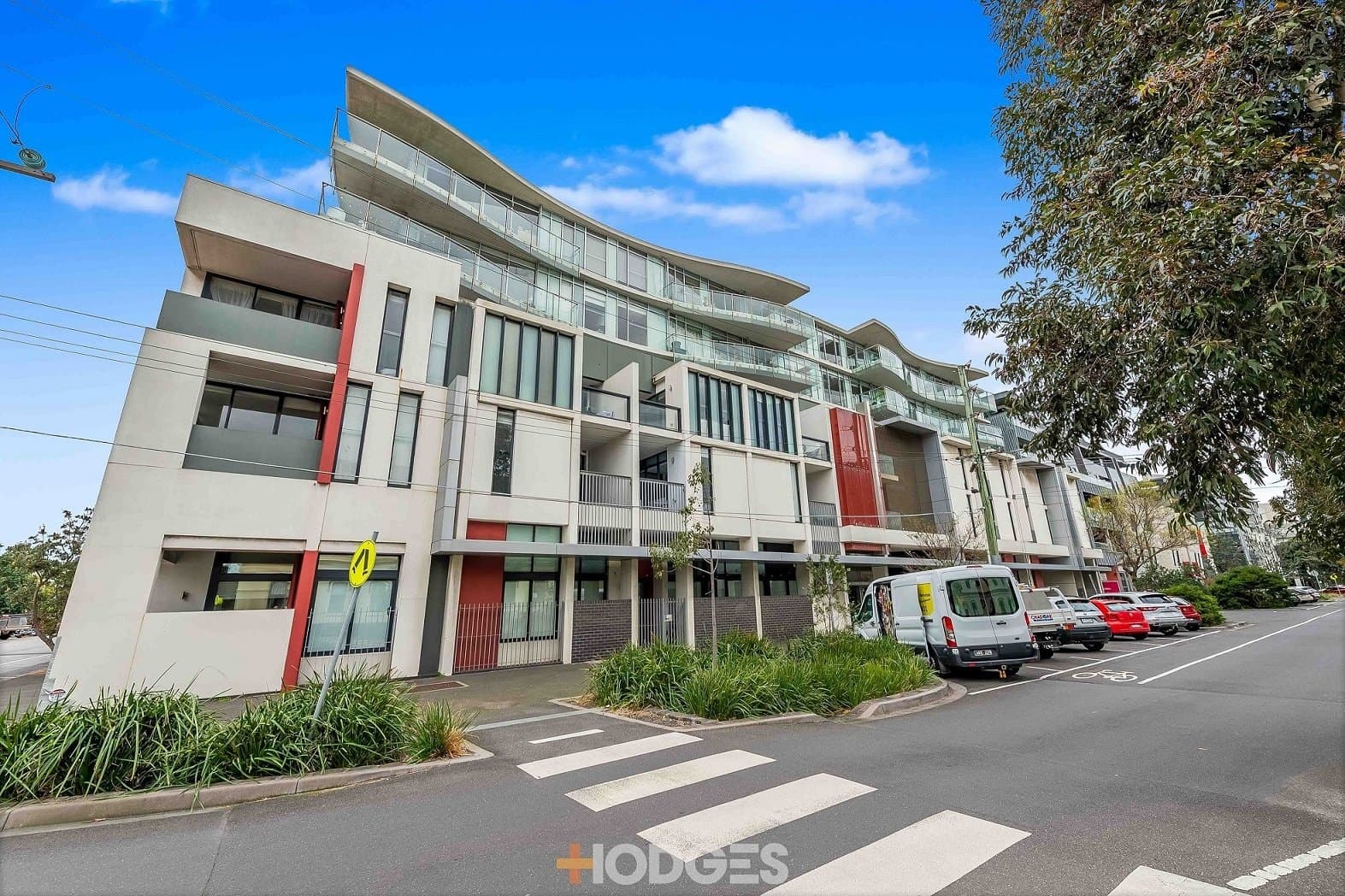 218 / 232 Rouse Street, PORT MELBOURNE, VIC, 3207, Port Melbourne - Thumbnail 8