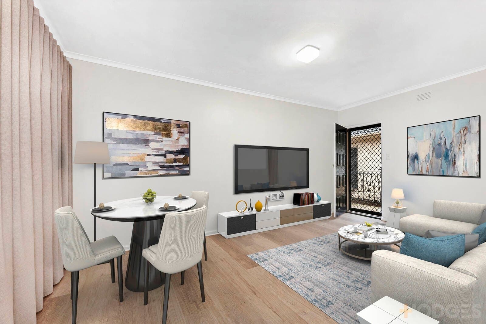 13 / 10 Highbury Grove, Prahran, VIC, 3181, Prahran - Image 1
