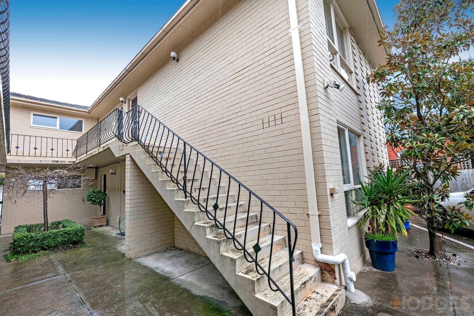 13 / 10 Highbury Grove, Prahran, VIC, 3181, Prahran - Thumbnail 2