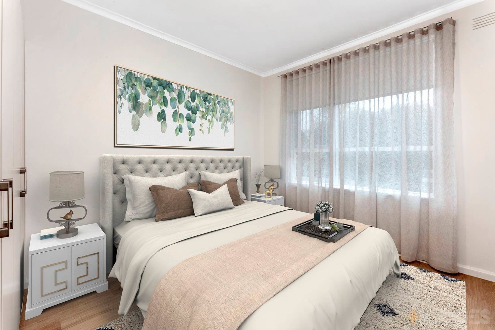 13 / 10 Highbury Grove, Prahran, VIC, 3181, Prahran - Thumbnail 5