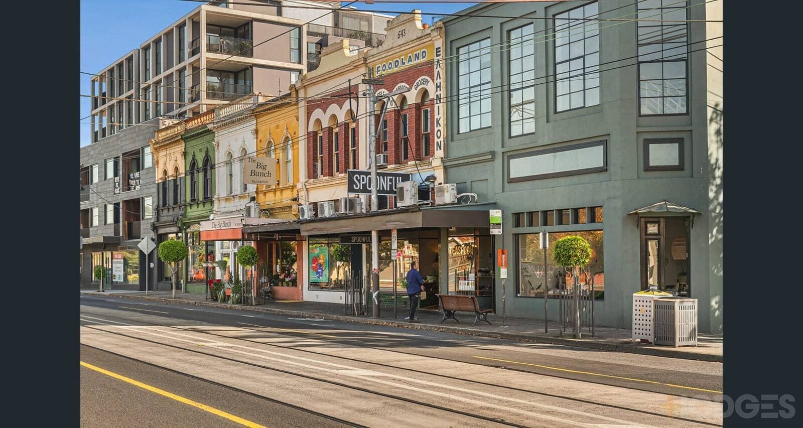 13 / 10 Highbury Grove, Prahran, VIC, 3181, Prahran - Thumbnail 7