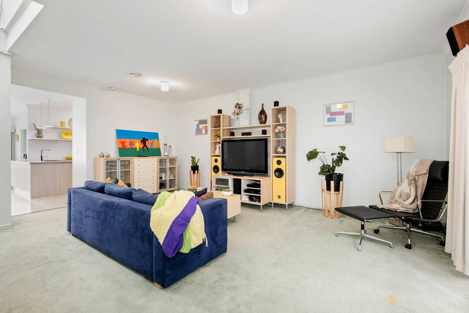 4 / 5-7 Ballarat Road, Footscray, VIC, 3011, Footscray - Thumbnail 3