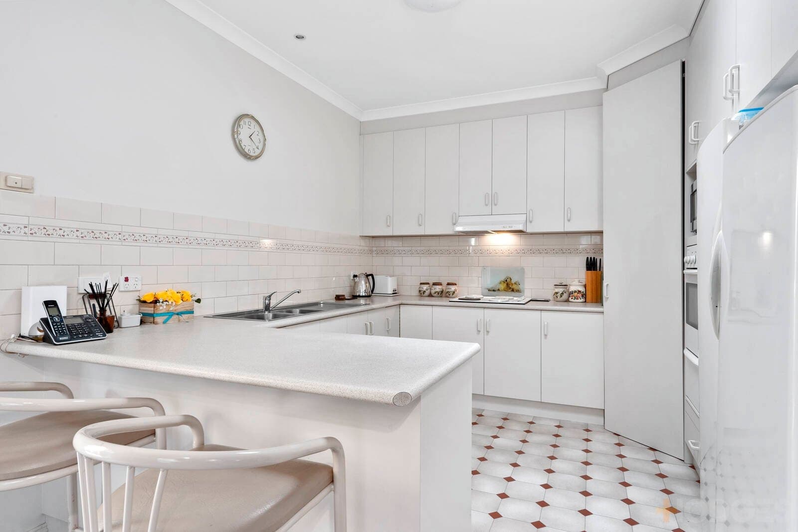 1 / 14 Homewood Lane, Highton, VIC, 3216, Highton - Thumbnail 5