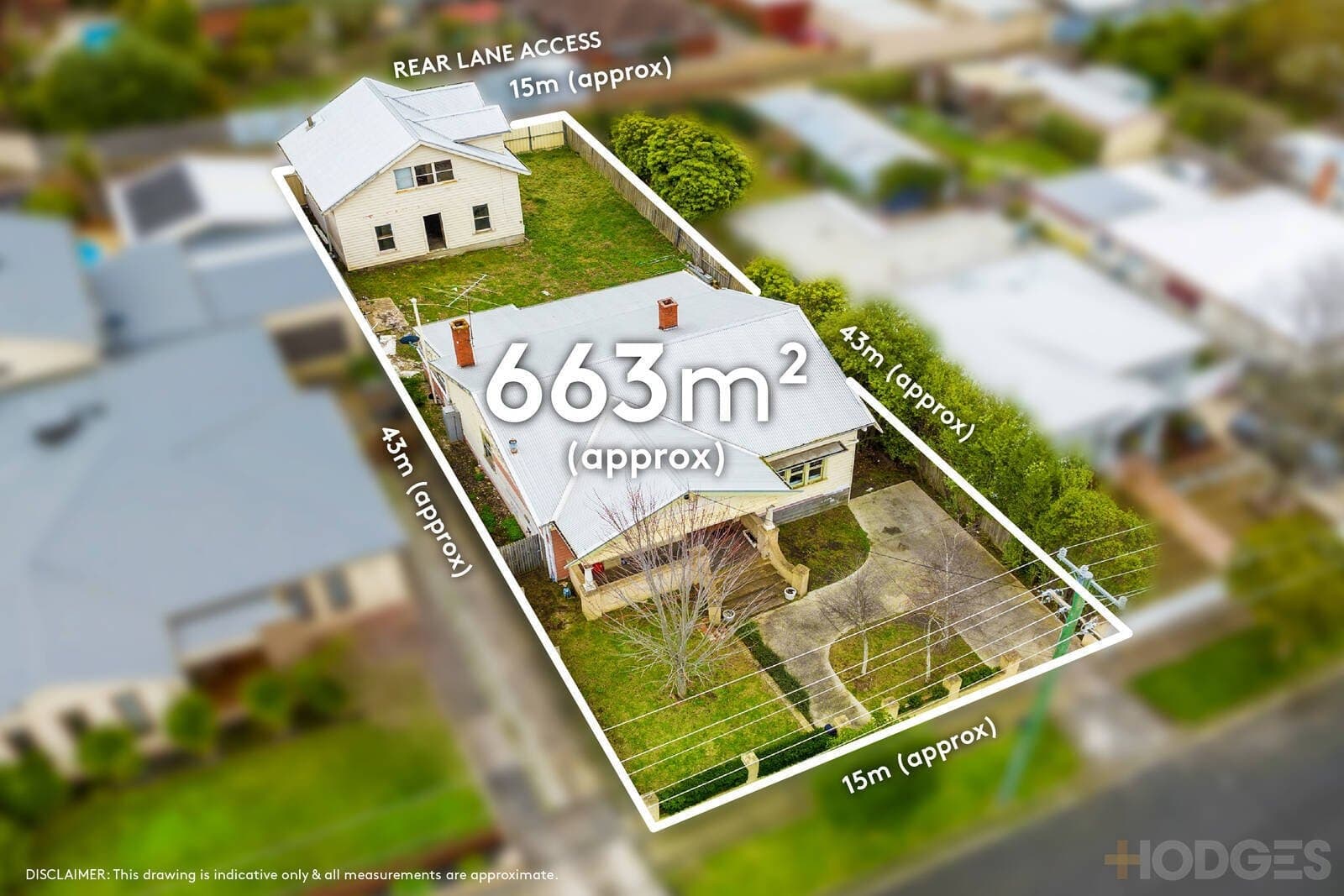 18 Wimmera Avenue, Manifold Heights, VIC, 3218, Manifold Heights - Thumbnail 2