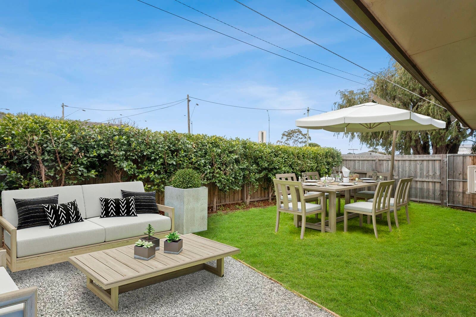 1 / 7 Waterloo Street, Geelong West, VIC, 3218, Geelong West - Thumbnail 2