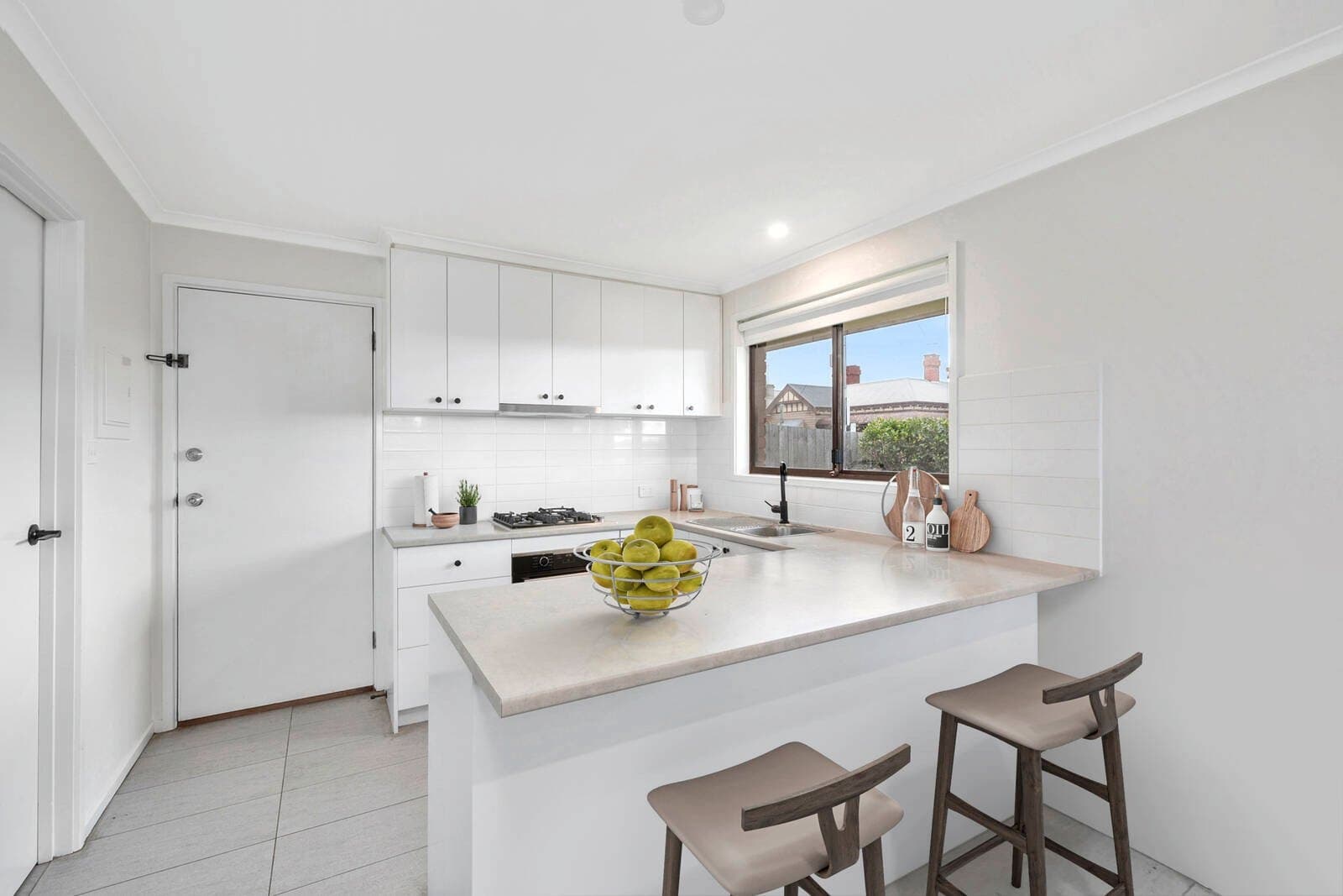 1 / 7 Waterloo Street, Geelong West, VIC, 3218, Geelong West - Thumbnail 3