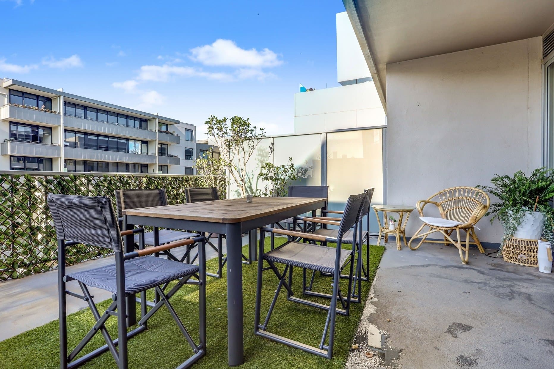 302 / 99 Nott Street, PORT MELBOURNE, VIC, 3207, Port Melbourne - Image 1