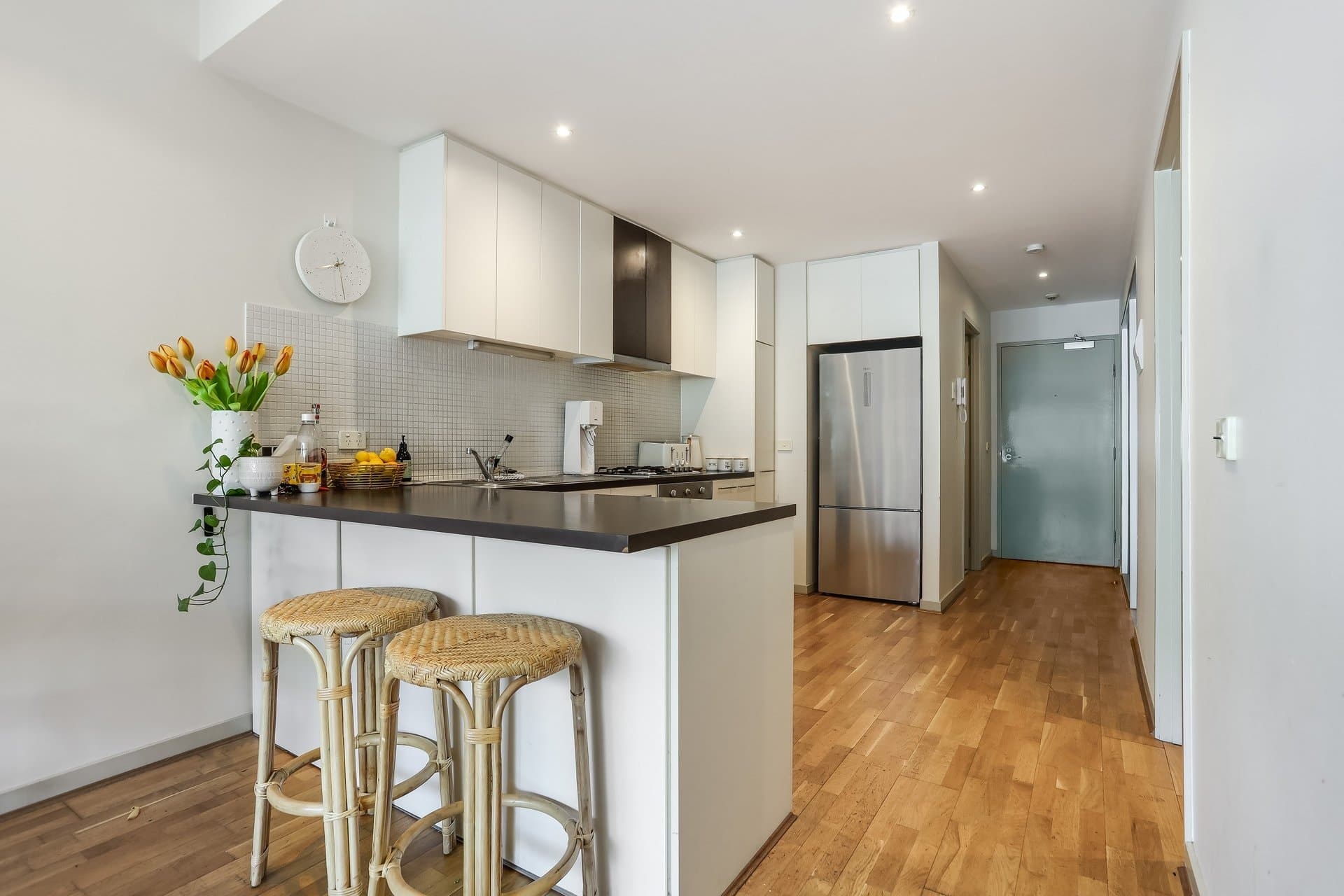 302 / 99 Nott Street, PORT MELBOURNE, VIC, 3207, Port Melbourne - Thumbnail 3