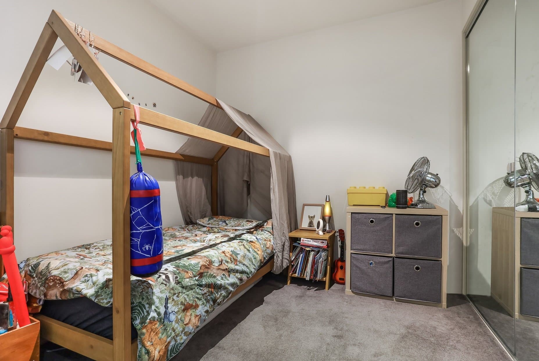 302 / 99 Nott Street, PORT MELBOURNE, VIC, 3207, Port Melbourne - Thumbnail 6