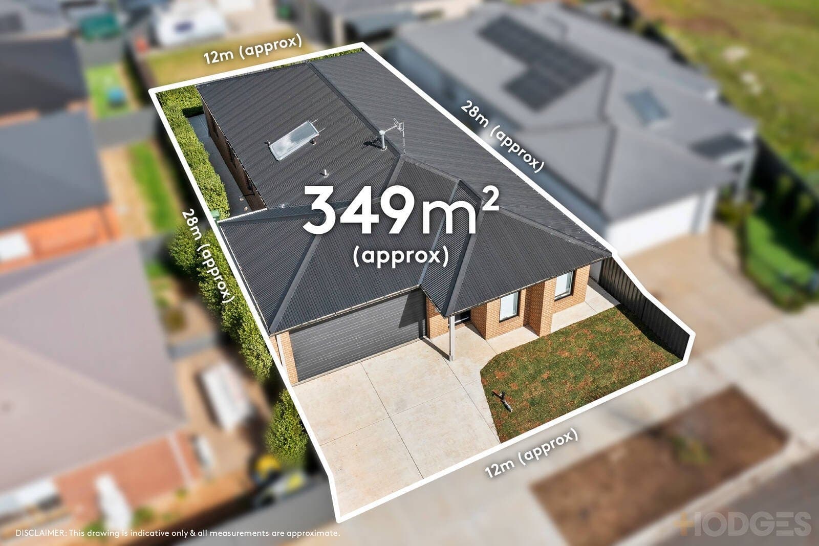 5 Journey Way, Corio, VIC, 3214, Corio - Thumbnail 2
