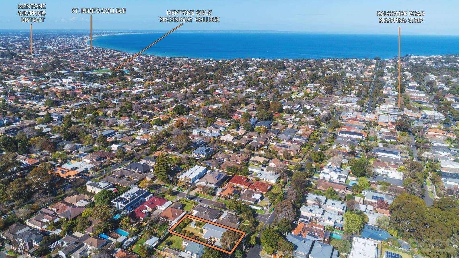 34 Church Street, Beaumaris, VIC, 3193, Beaumaris - Thumbnail 2