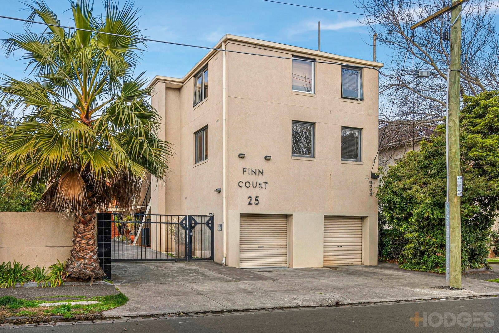 4 / 25 Bendigo Avenue, Elwood, VIC, 3184, Elwood - Image 1