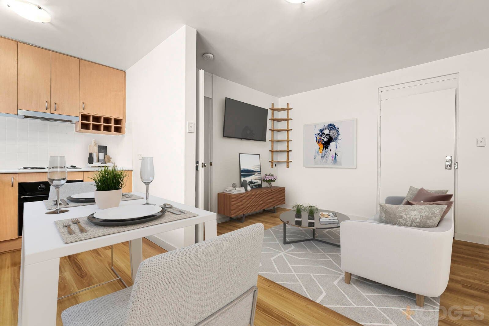 4 / 25 Bendigo Avenue, Elwood, VIC, 3184, Elwood - Thumbnail 2