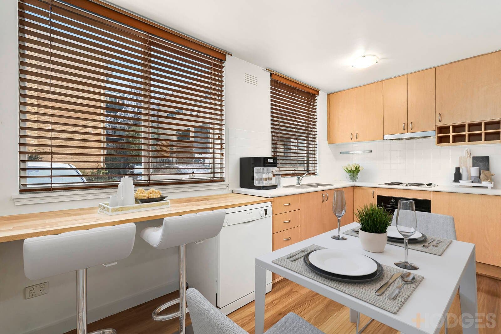 4 / 25 Bendigo Avenue, Elwood, VIC, 3184, Elwood - Thumbnail 3