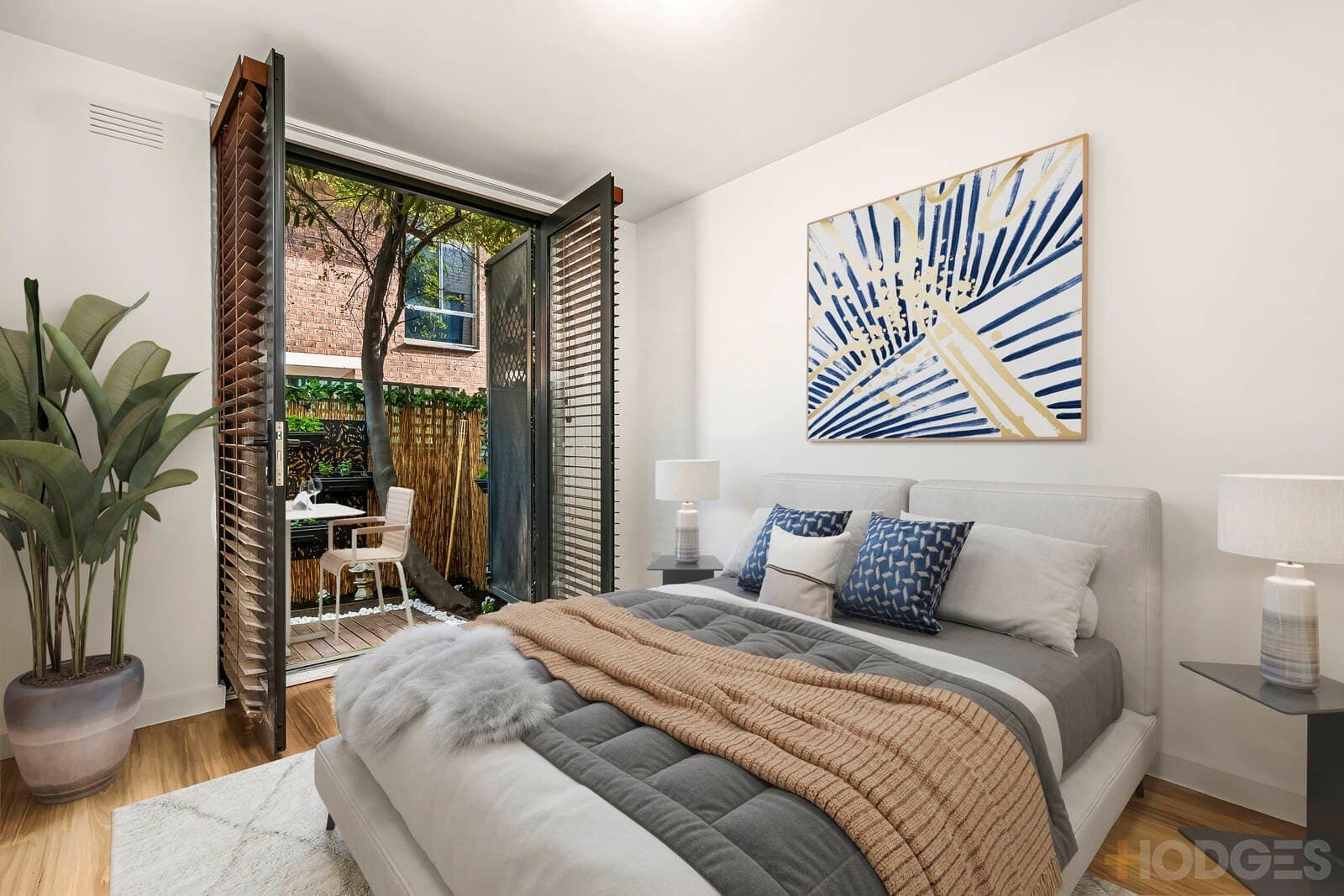 4 / 25 Bendigo Avenue, Elwood, VIC, 3184, Elwood - Thumbnail 4