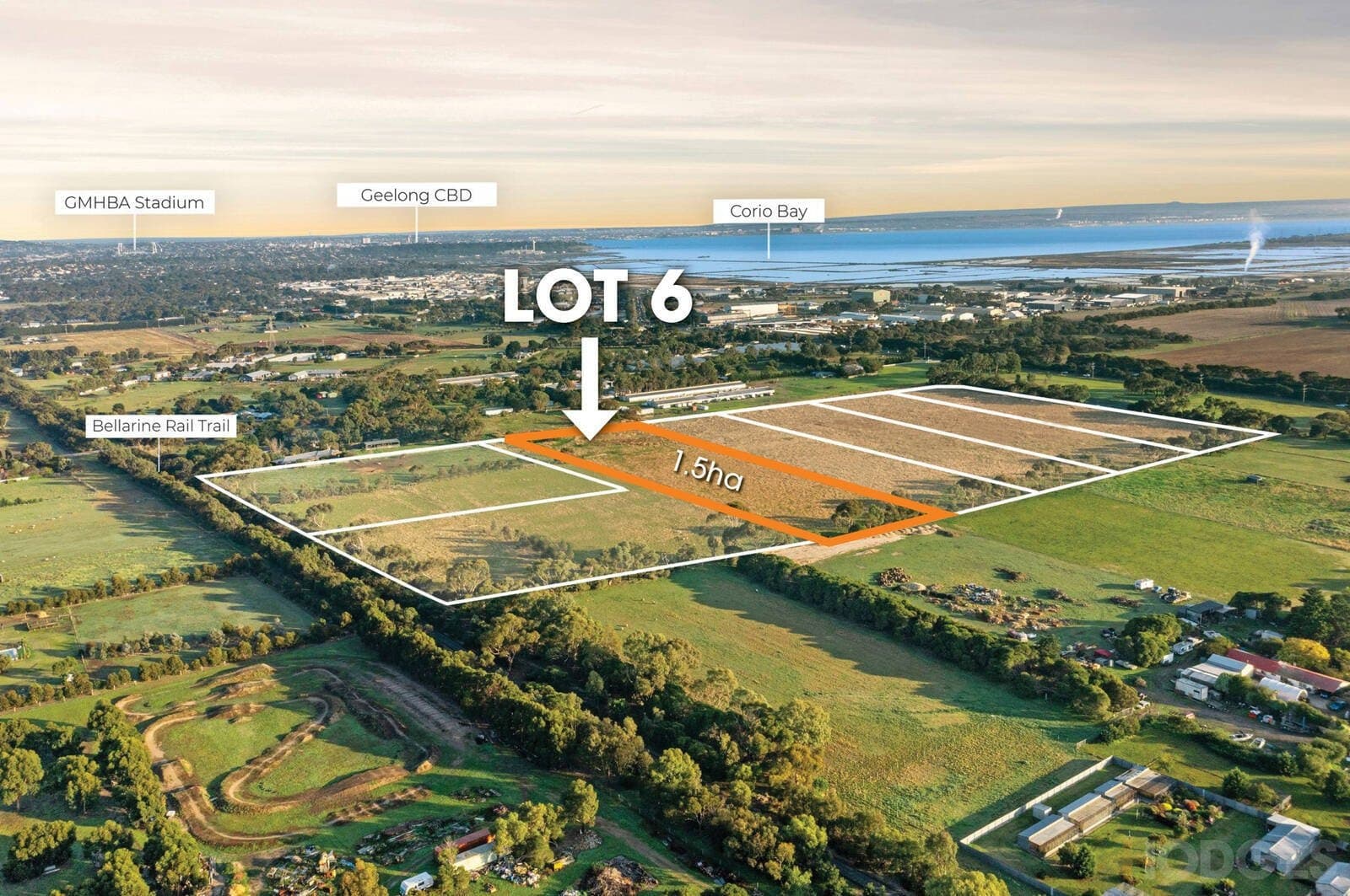 Lot 6 / 11-19 Kildorary Street, Moolap, VIC, 3224, Moolap - Thumbnail 2