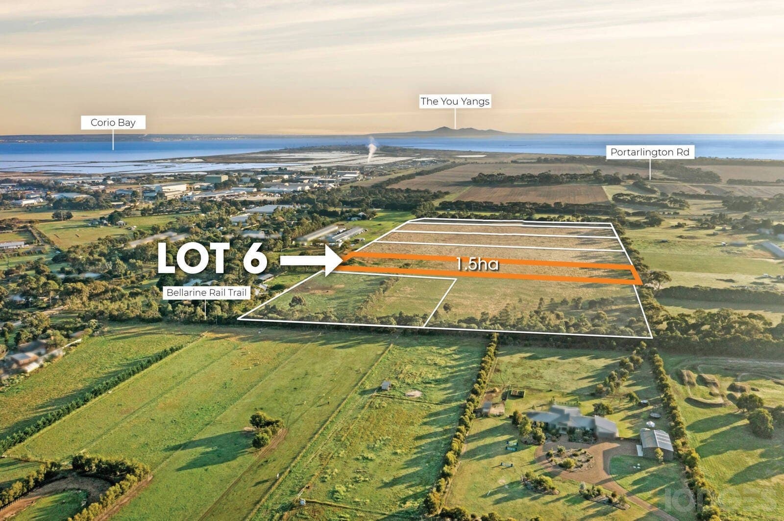 Lot 6 / 11-19 Kildorary Street, Moolap, VIC, 3224, Moolap - Thumbnail 4