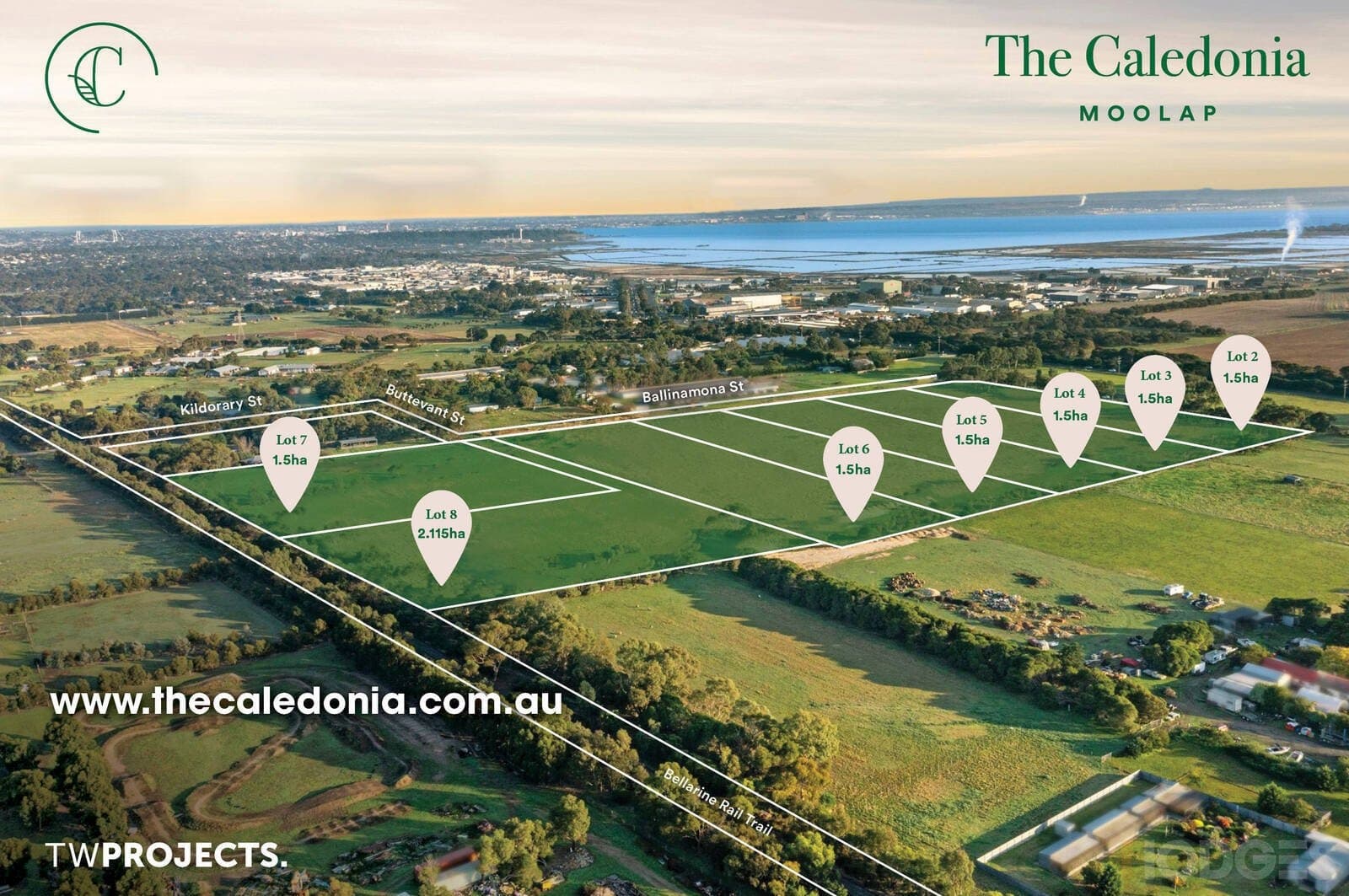 Lot 6 / 11-19 Kildorary Street, Moolap, VIC, 3224, Moolap - Thumbnail 5