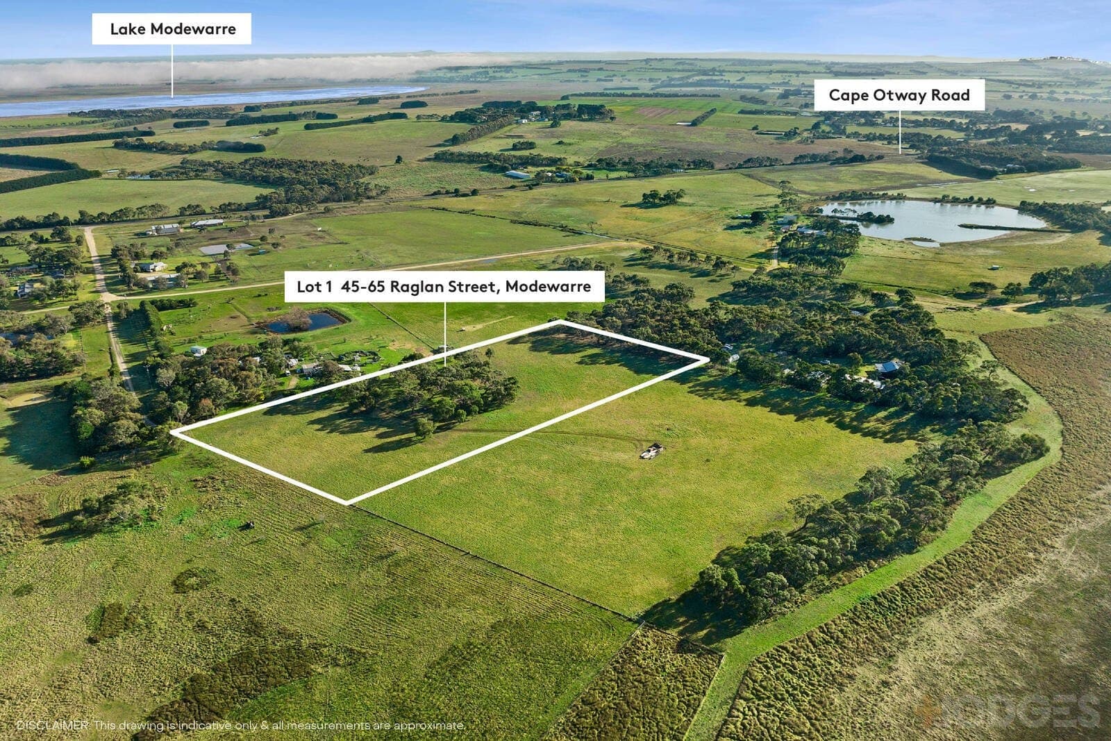 Lot 1 / 45-65 Raglan Street, Modewarre, VIC, 3240, Modewarre - Thumbnail 4