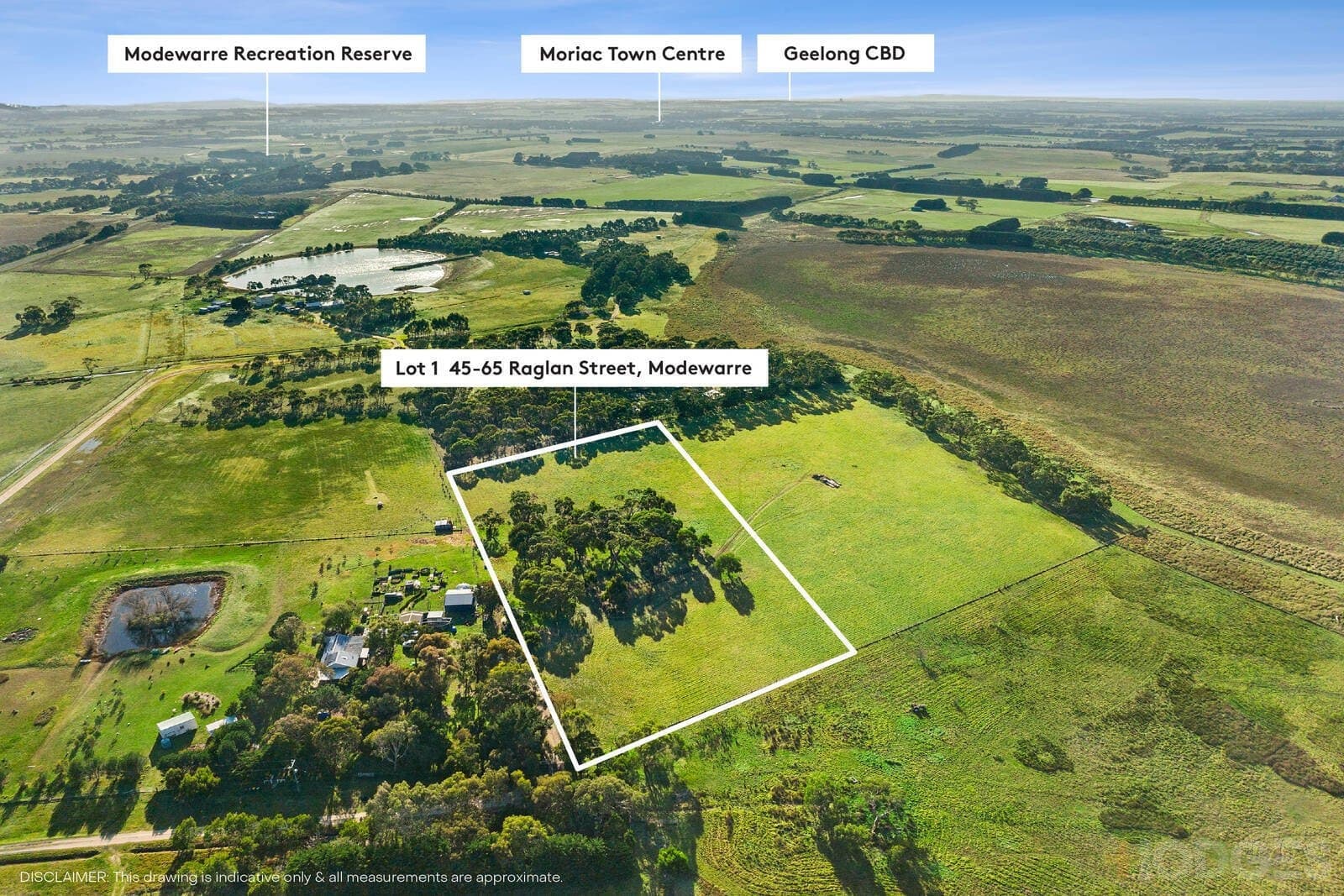 Lot 1 / 45-65 Raglan Street, Modewarre, VIC, 3240, Modewarre - Thumbnail 6
