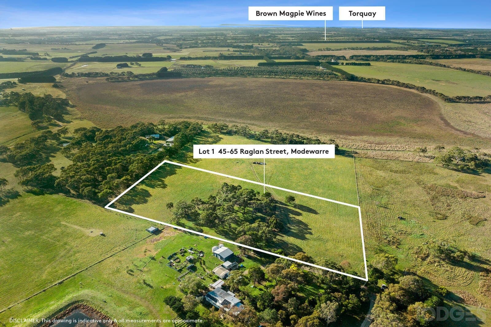 Lot 1 / 45-65 Raglan Street, Modewarre, VIC, 3240, Modewarre - Thumbnail 8