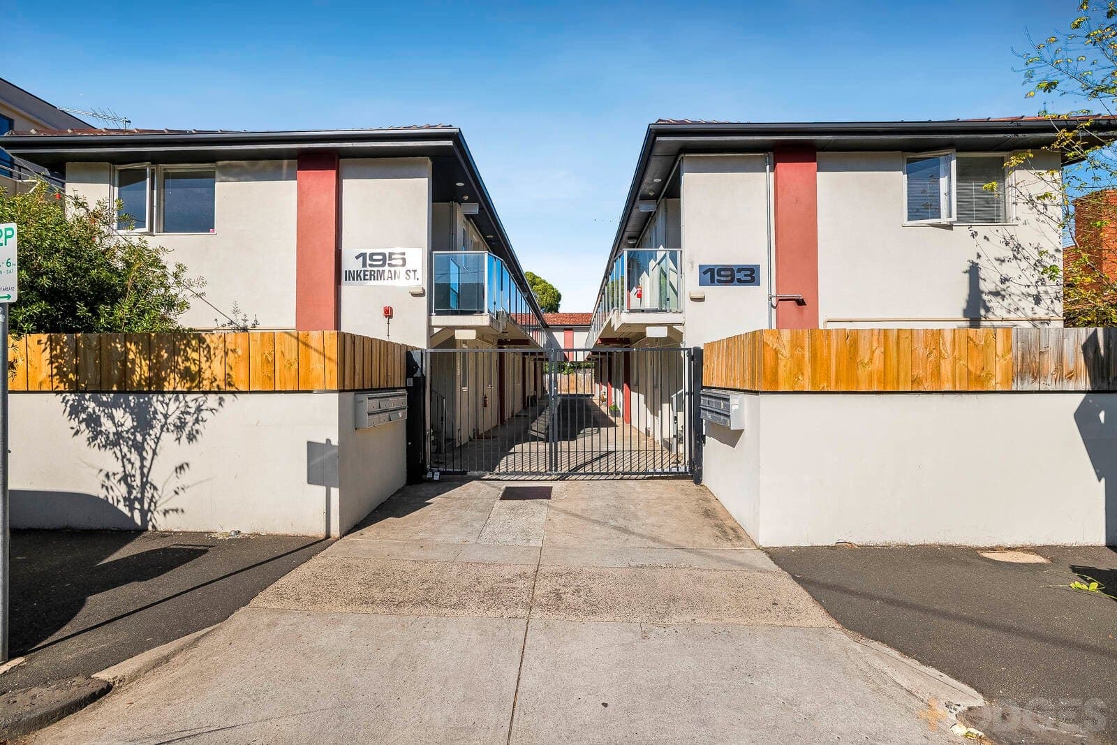 16 / 193-195 Inkerman Street, ST KILDA, VIC, 3182, St Kilda - Image 1
