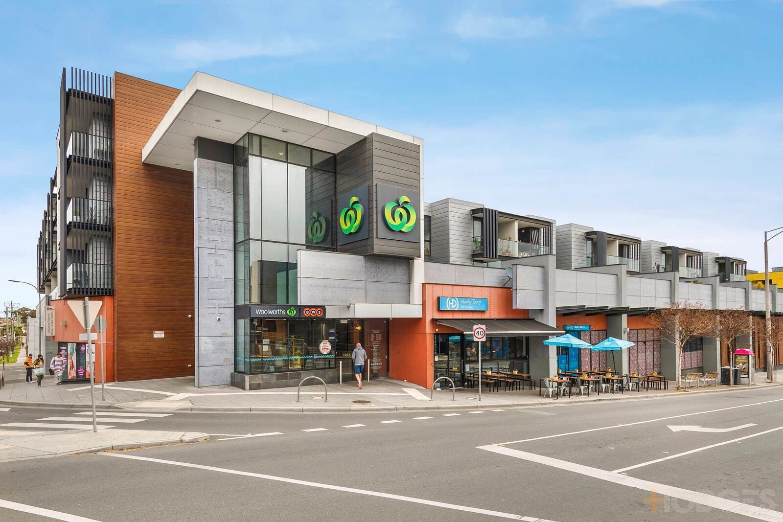 303 / 75 Graham Road, Highett, VIC, 3190, Highett - Thumbnail 6