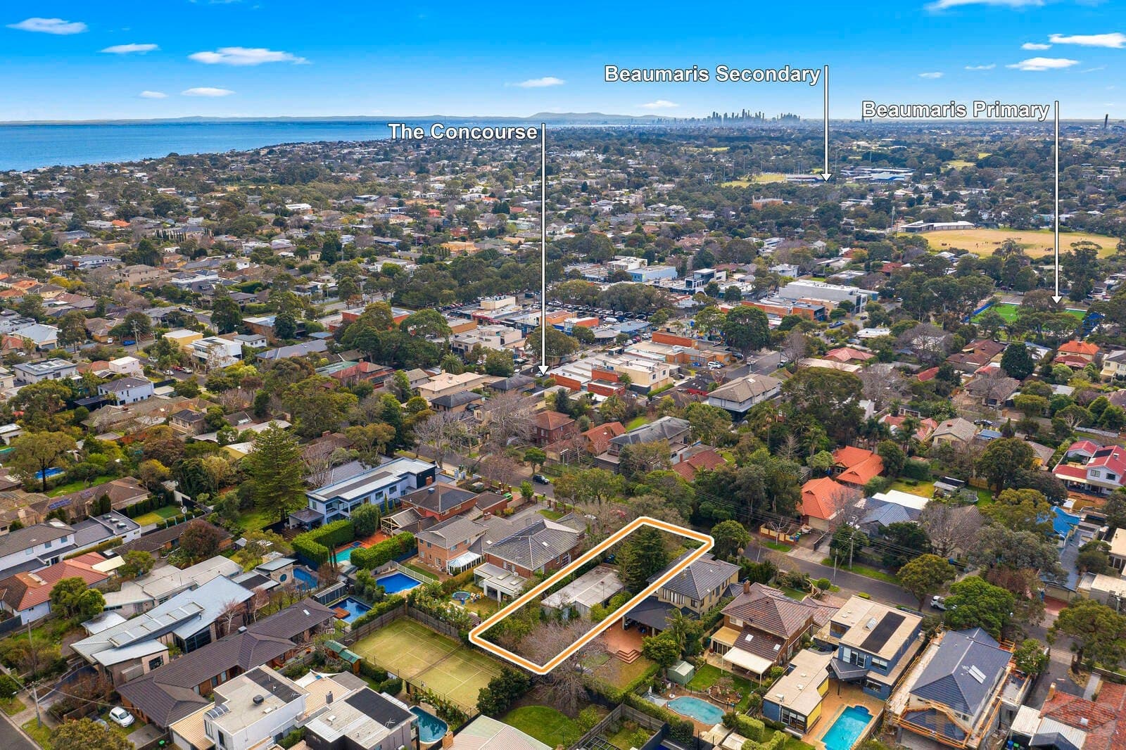 26 Hardinge Street, Beaumaris, VIC, 3193, Beaumaris - Thumbnail 2