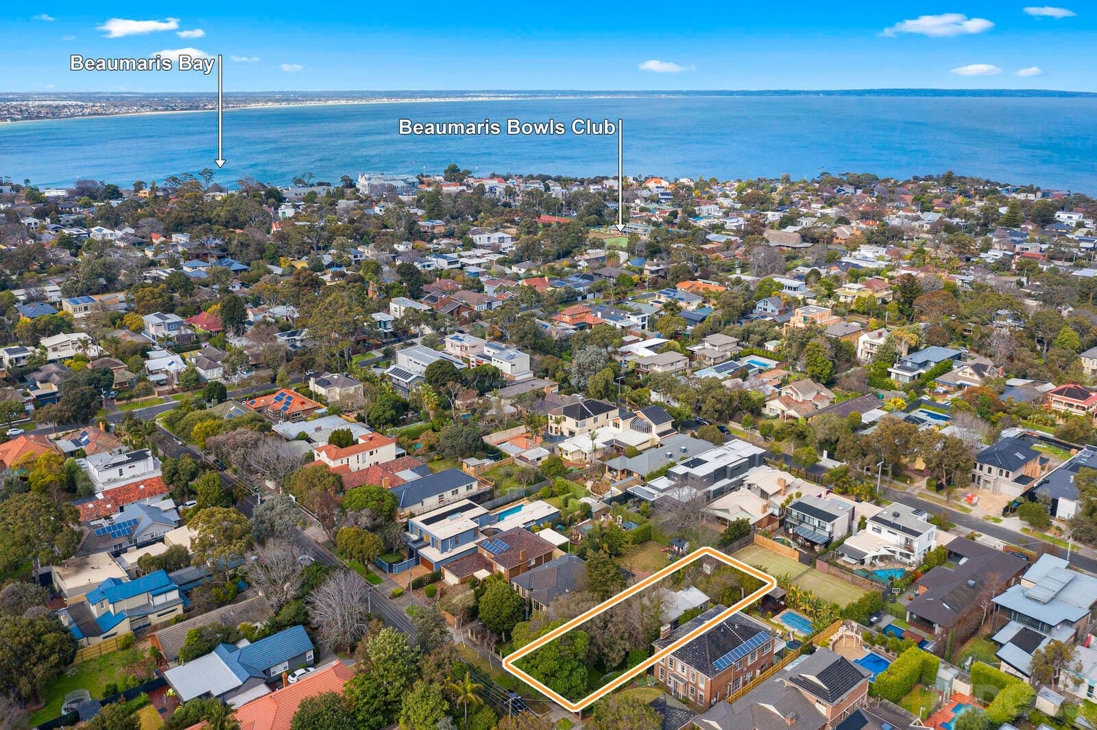 26 Hardinge Street, Beaumaris, VIC, 3193, Beaumaris - Thumbnail 3