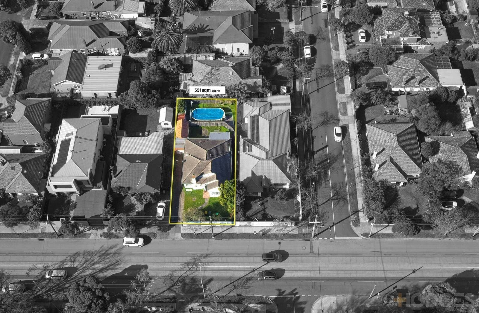 501 Hawthorn Road, Caulfield South, VIC, 3162, Caulfield South - Image 1