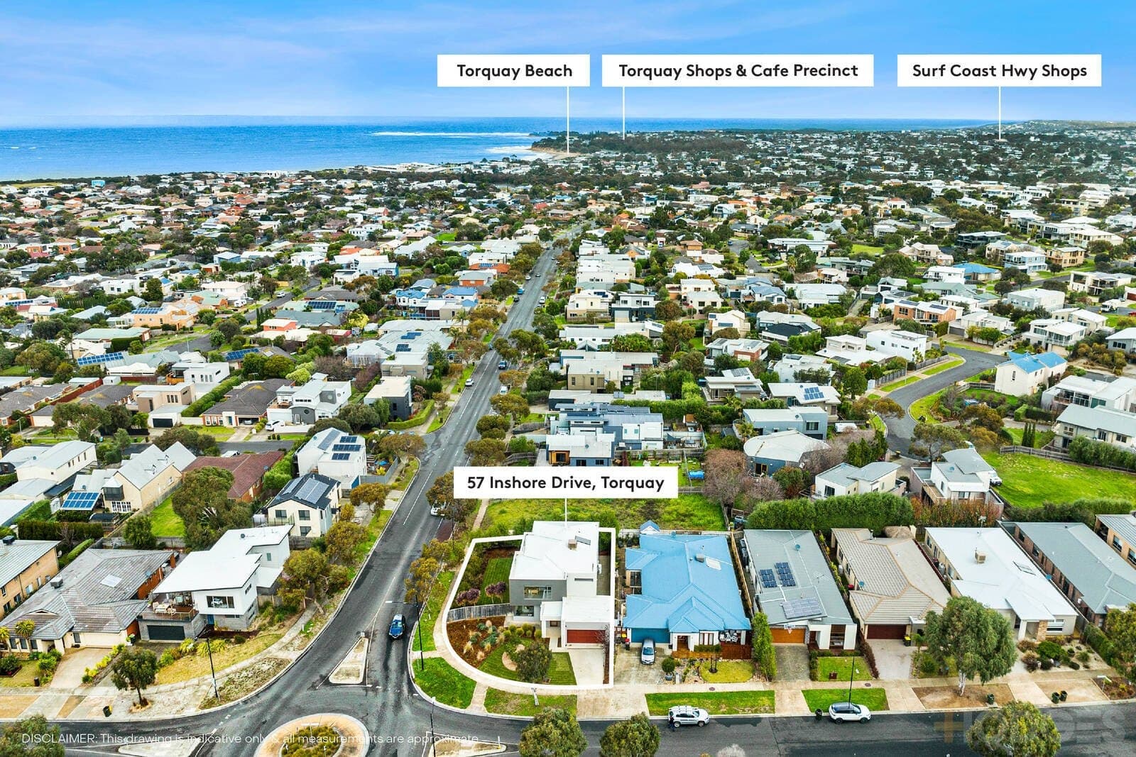 57 Inshore Drive, Torquay, VIC, 3228, Torquay - Thumbnail 4